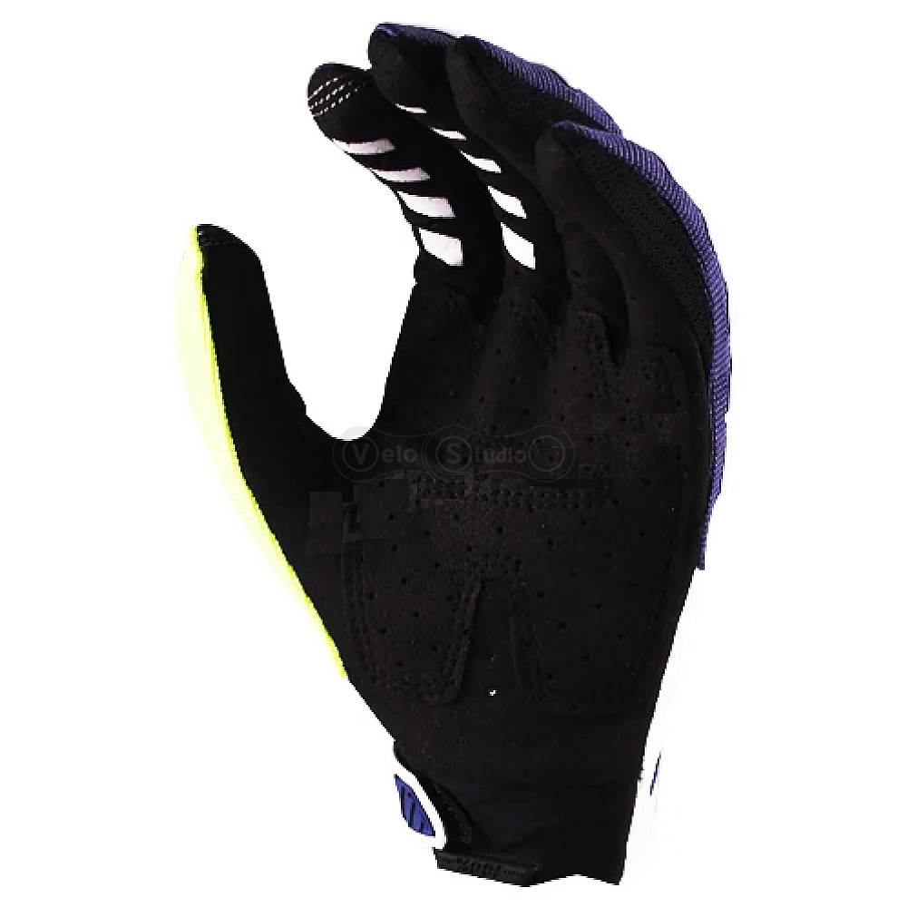 Рукавички Ride 100% AIRMATIC Glove [Navy], XL (11)