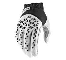 Перчатки Ride 100% AIRMATIC Glove [White], L (10)