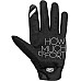 Зимние перчатки 100% BRISKER Glove [Black], S (8)