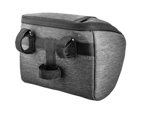 Велосипедная сумка на руль Longus GRANITE 2 литра