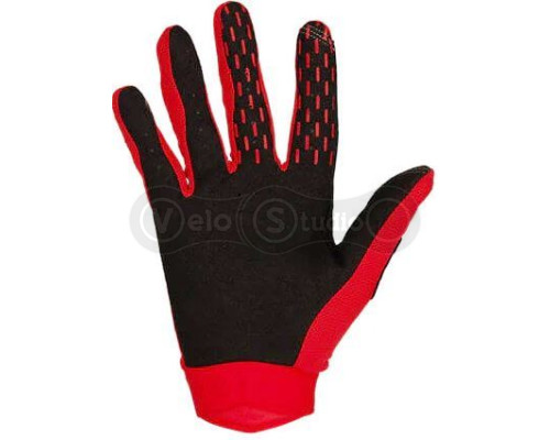 Перчатки Ride 100% iTRACK Red размер XXL