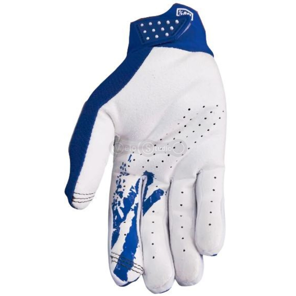 Перчатки Ride 100% RIDEFIT Glove [Bonita], M (9)