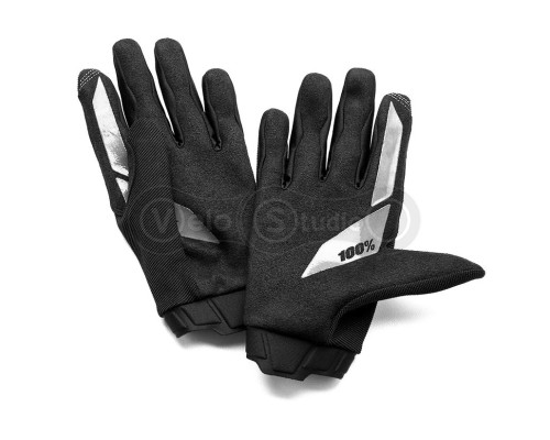 Перчатки Ride 100% RIDEFIT Glove [Red], M (9)