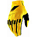 Рукавички Ride 100% RIDEFIT Glove [Yellow], XL (11)