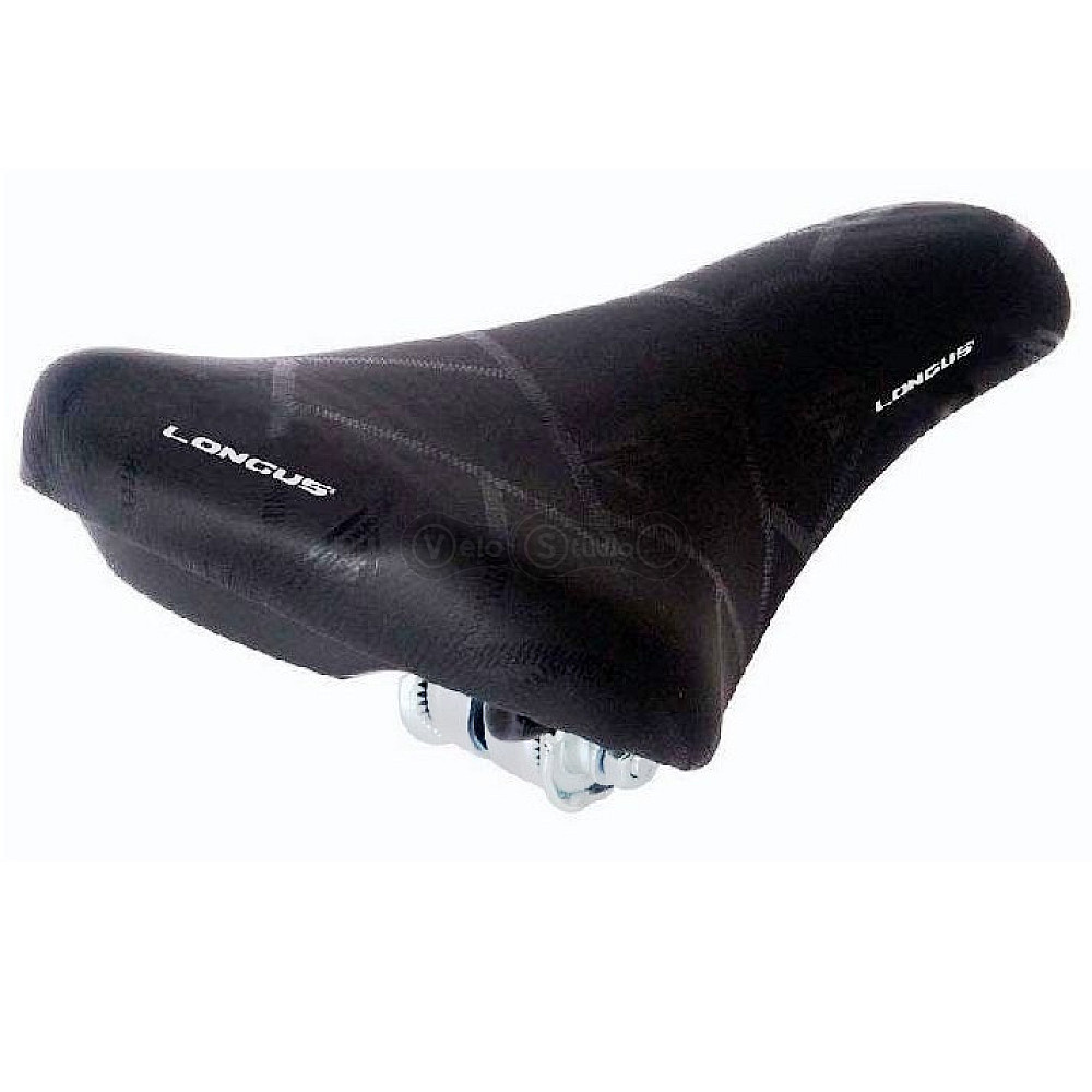 Седло Longus MTB K2 285x160 мм