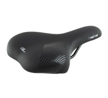 Сідло Longus METROE XL 260 x 195 мм