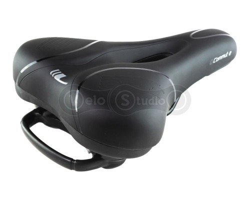 Седло Longus COMUT-E VL 255 x 217 мм