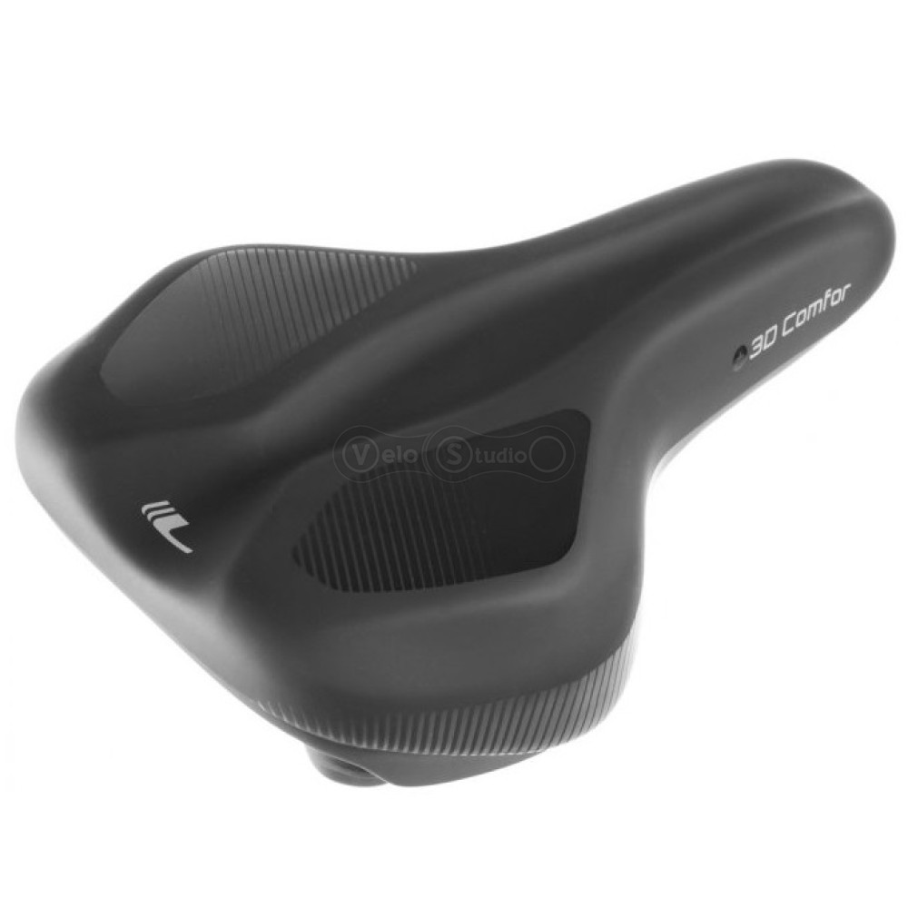 Седло Longus 3D COMFOR XL 270 х 190 мм