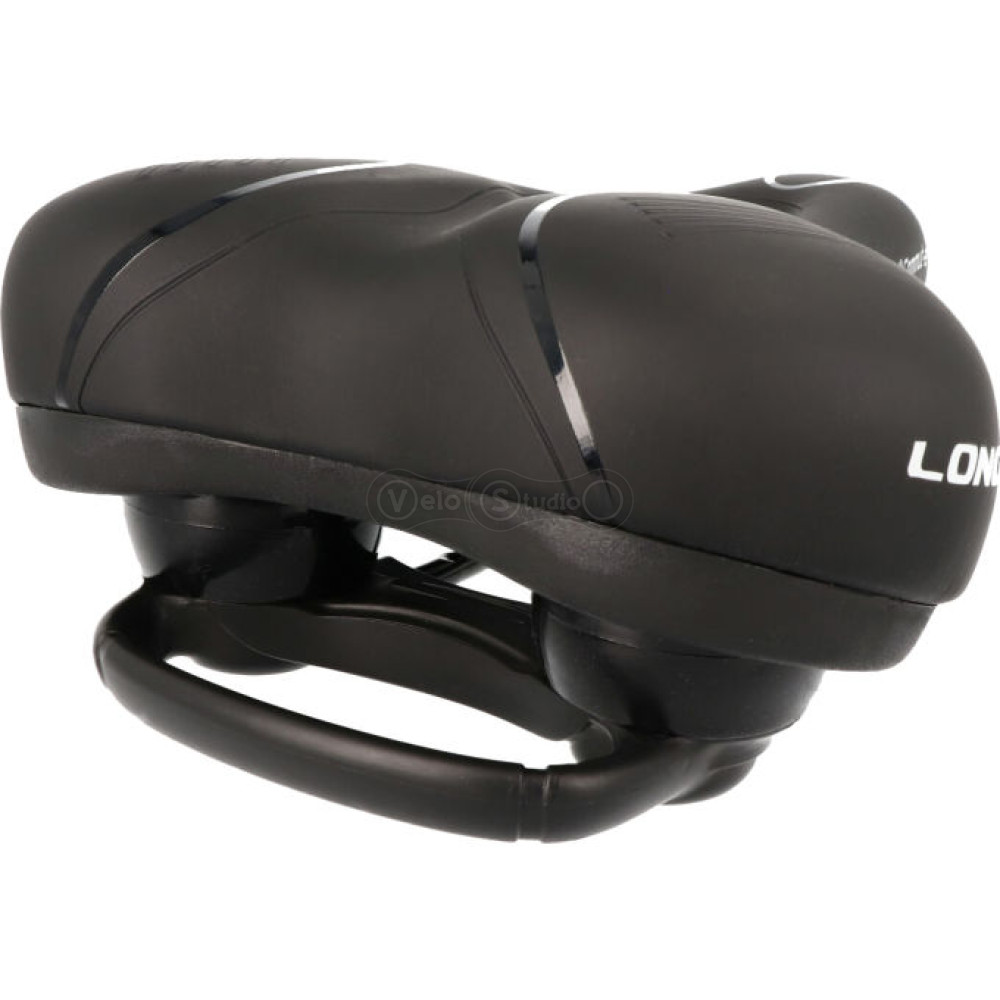 Сідло Longus COMUT-E VXL 278x188 мм