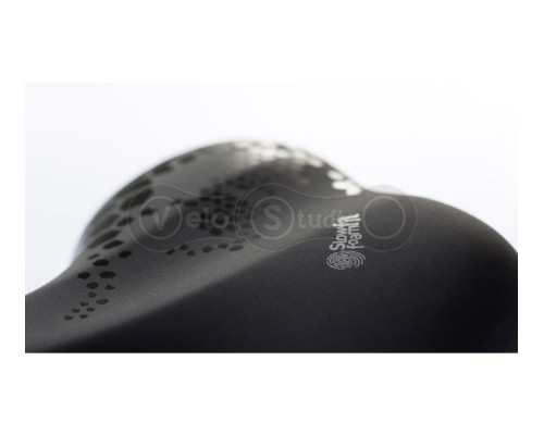 Седло Selle Royal FREEWAY FIT Men 273x160 мм