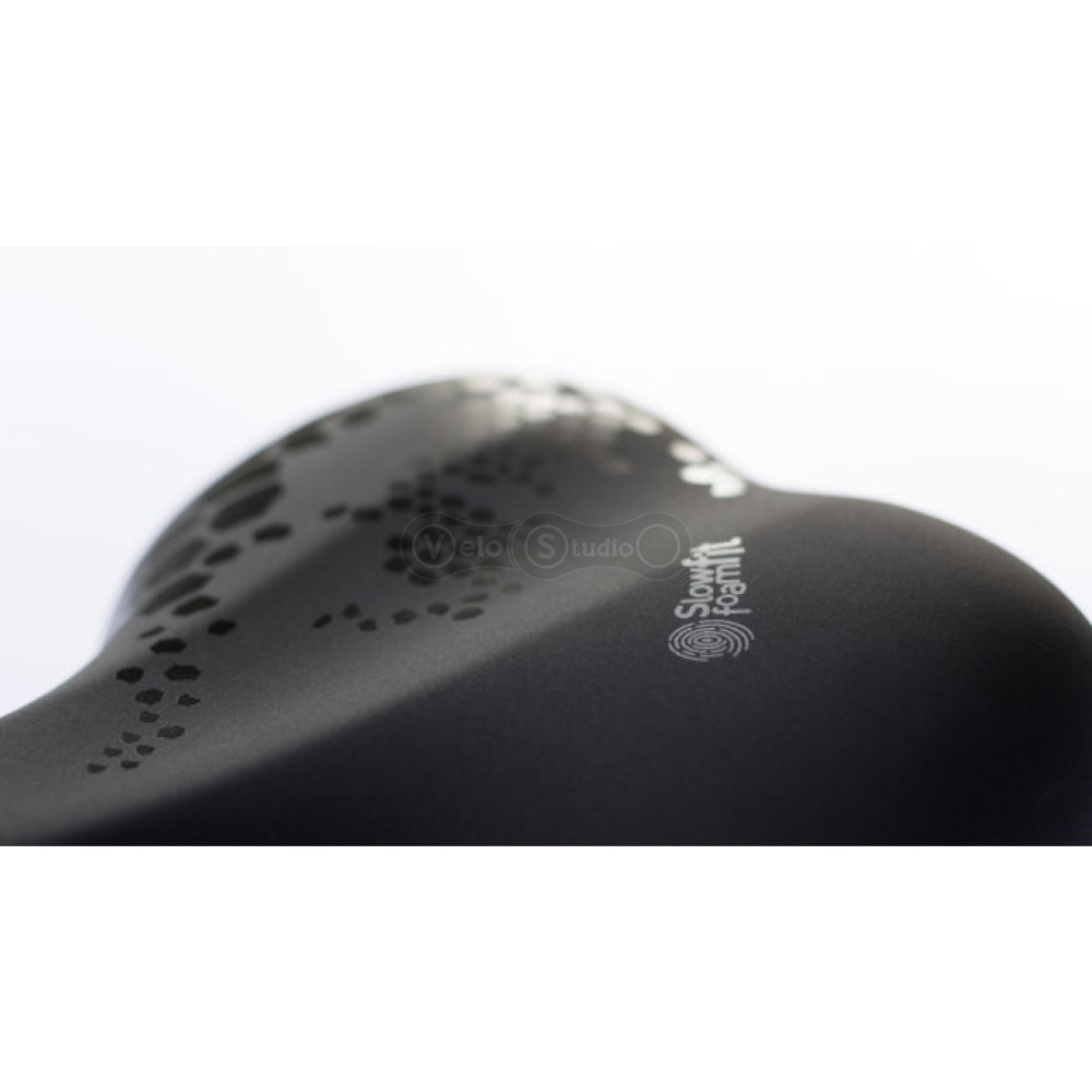 Седло Selle Royal FREEWAY FIT Athletic 280x158 мм