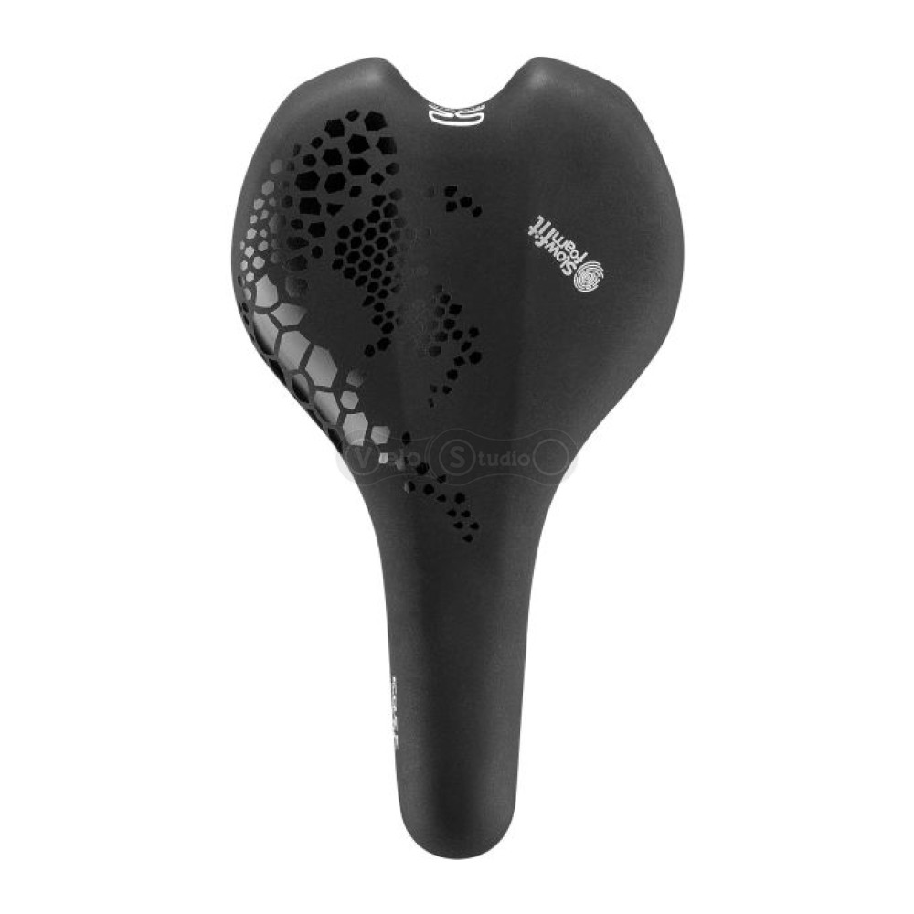 Седло Selle Royal FREEWAY FIT Athletic 280x158 мм