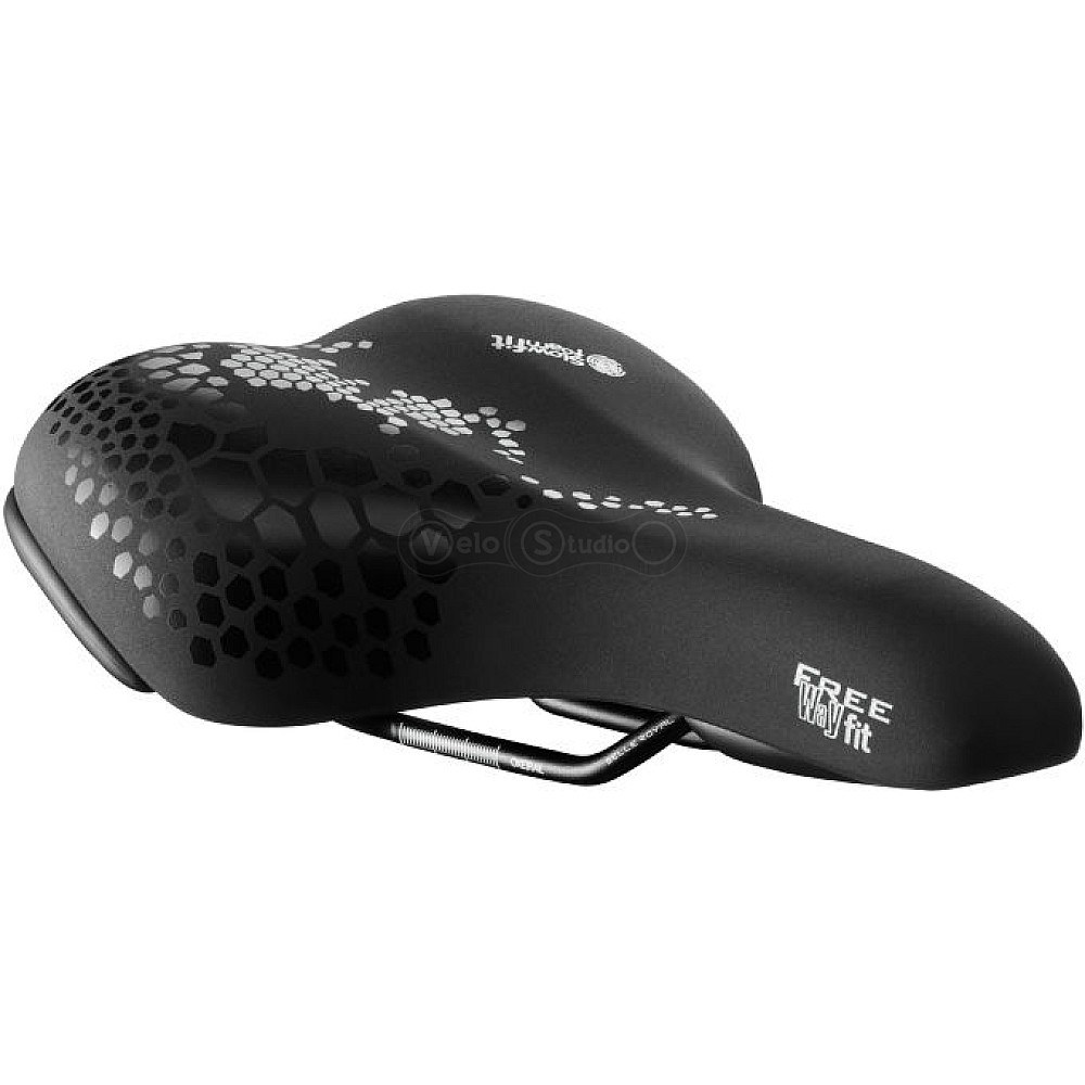 Седло Selle Royal FREEWAY FIT Women 260x188 мм