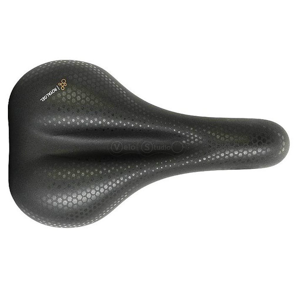 Седло Selle Royal AVENUE Athletic 258x183 мм