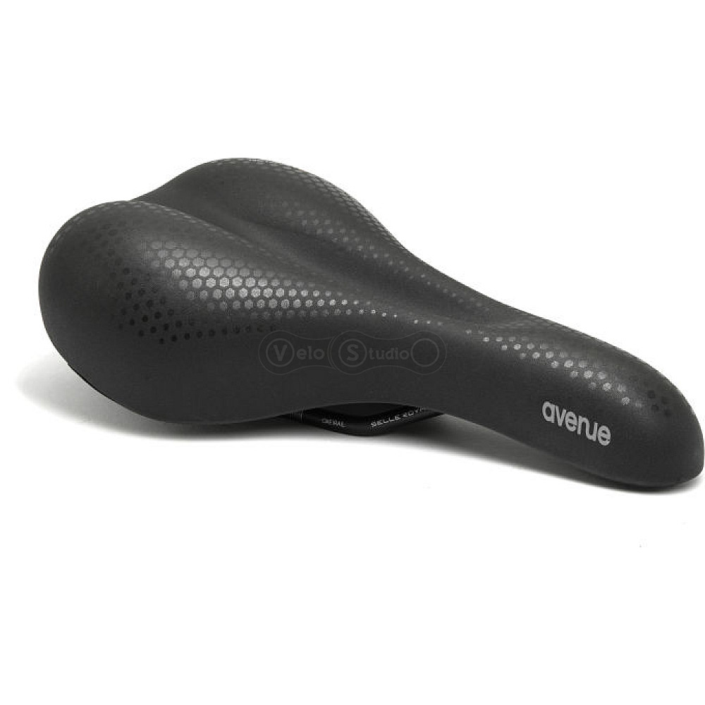 Седло Selle Royal AVENUE Athletic 258x183 мм