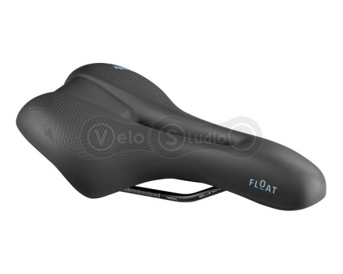 Сідло Selle Royal Float Moderate Man 282x183 мм