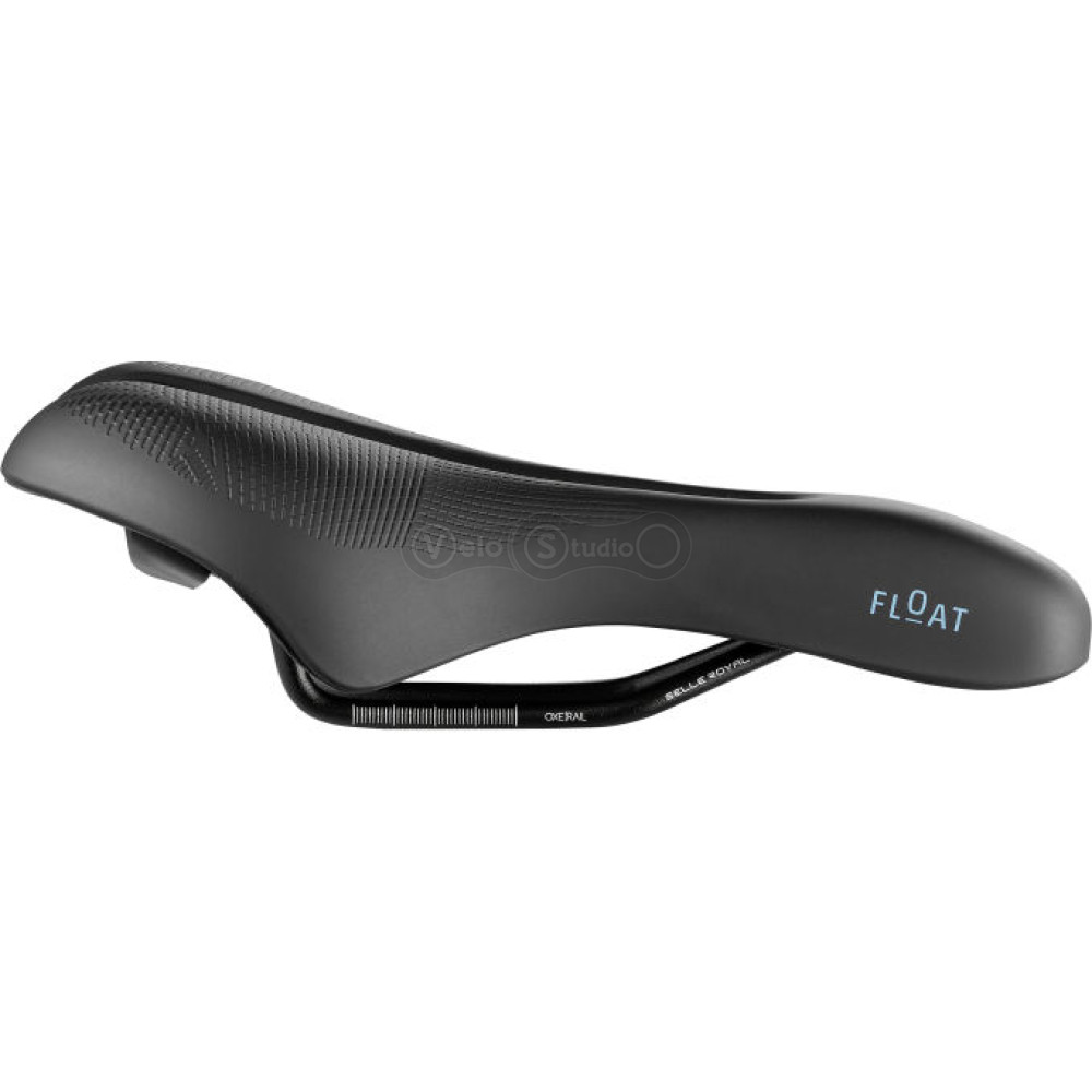 Седло Selle Royal Float Moderate Man 282x183 мм