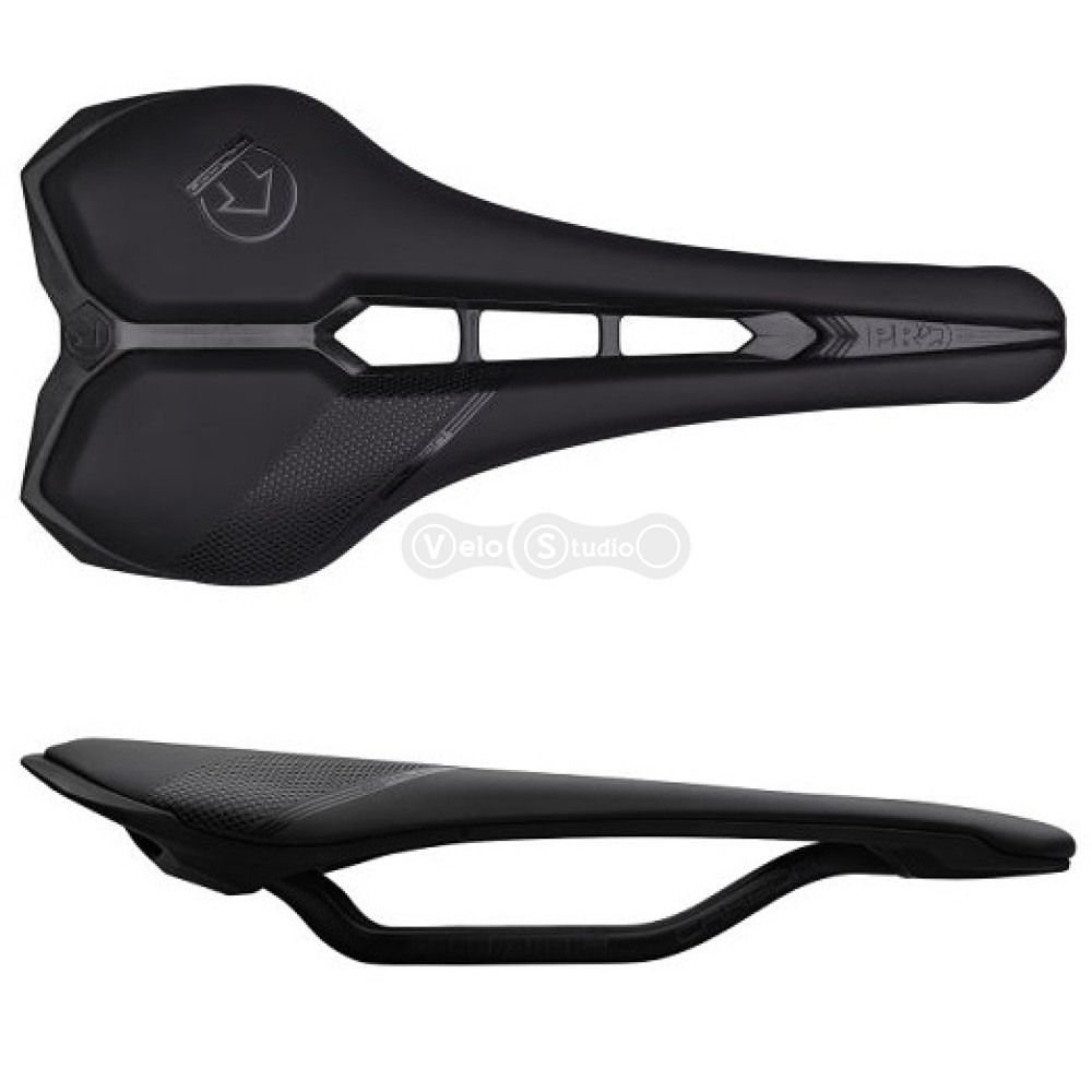 Седло PRO Falcon TEAM AF 275x132 мм