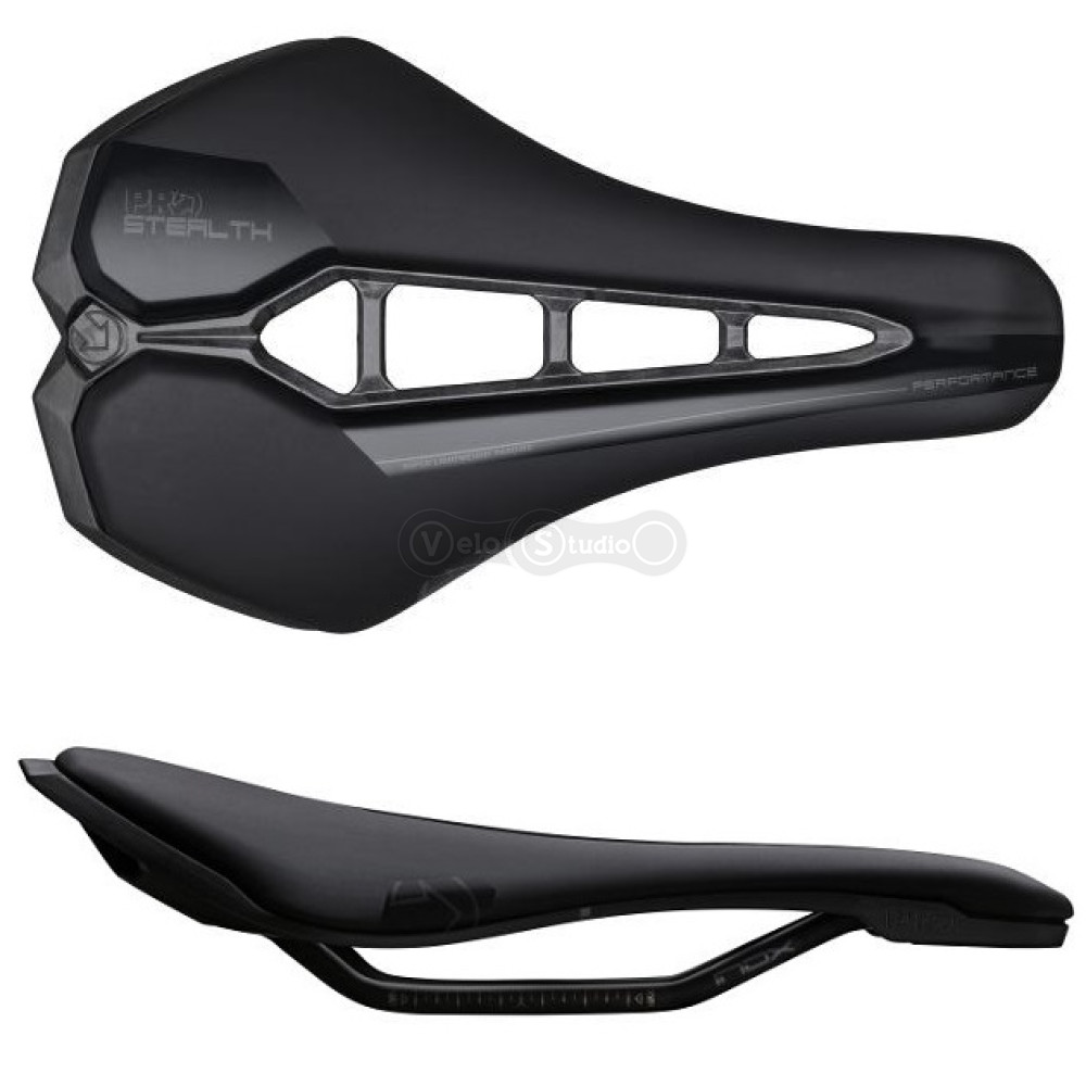 Седло PRO Stealth Performance AF 248x152 мм