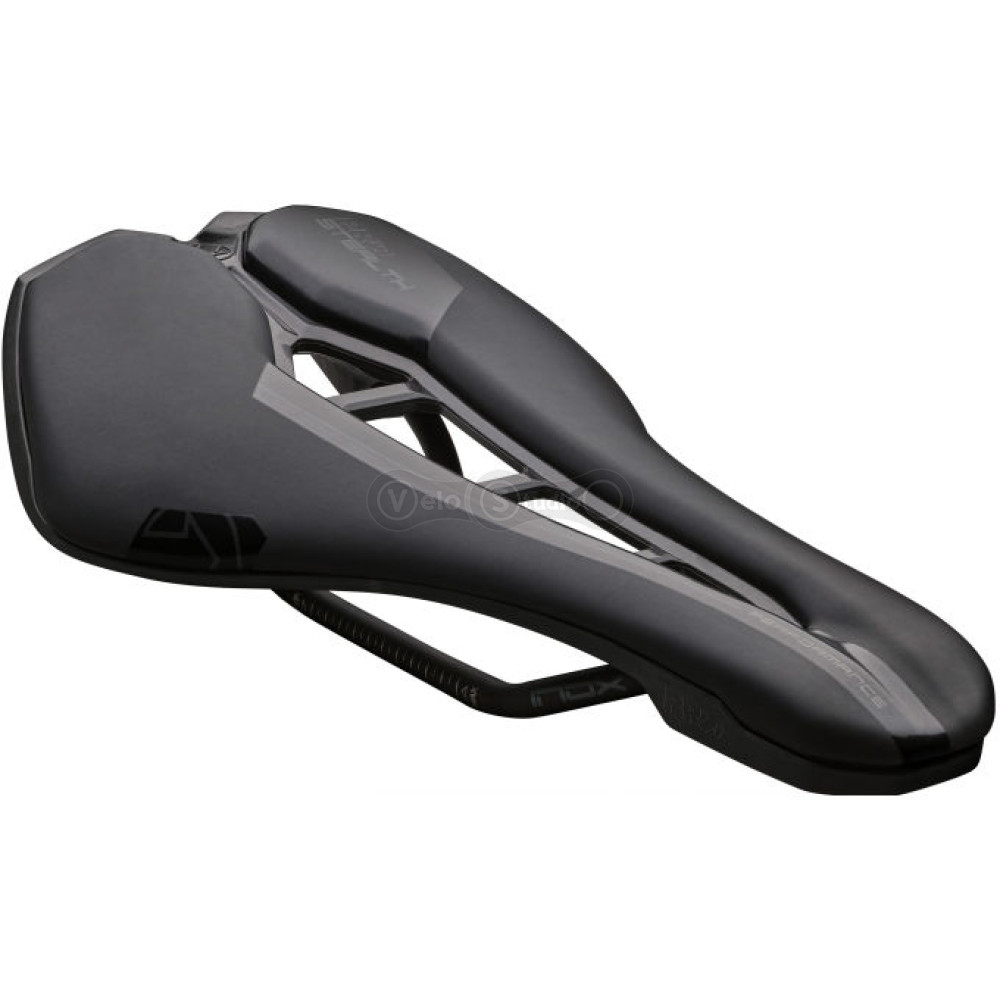 Седло PRO Stealth Performance AF 248x152 мм