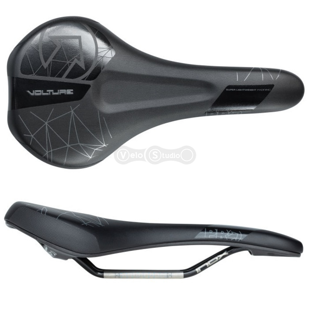 Сідло PRO Volture E-MTB 275x152 мм