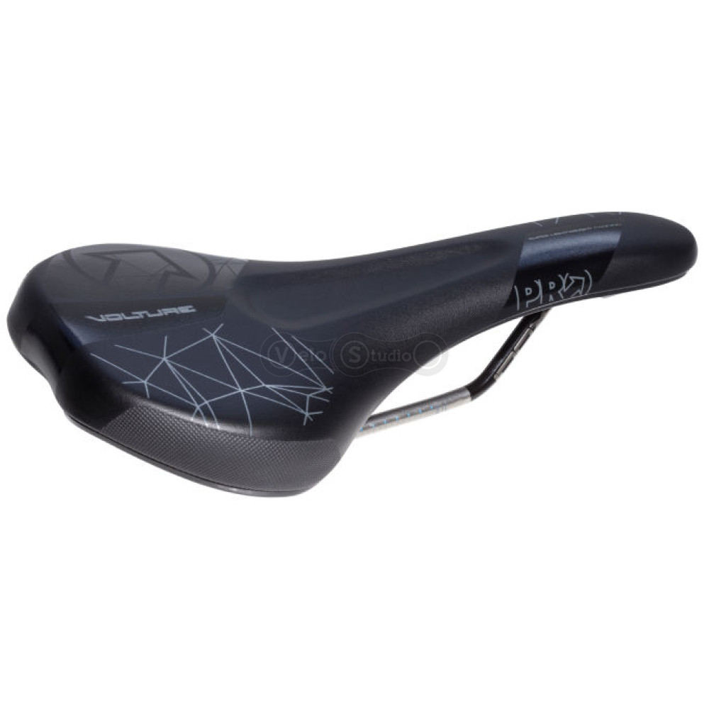 Сідло PRO Volture E-MTB 275x152 мм