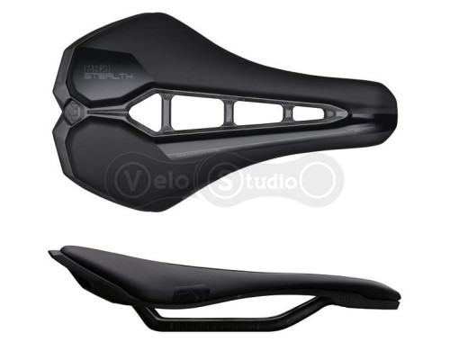 Седло PRO Stealth Team 248x152 мм