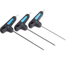 Набор шестигранников PRO Hex 2.0 / 2.5 / 3.0