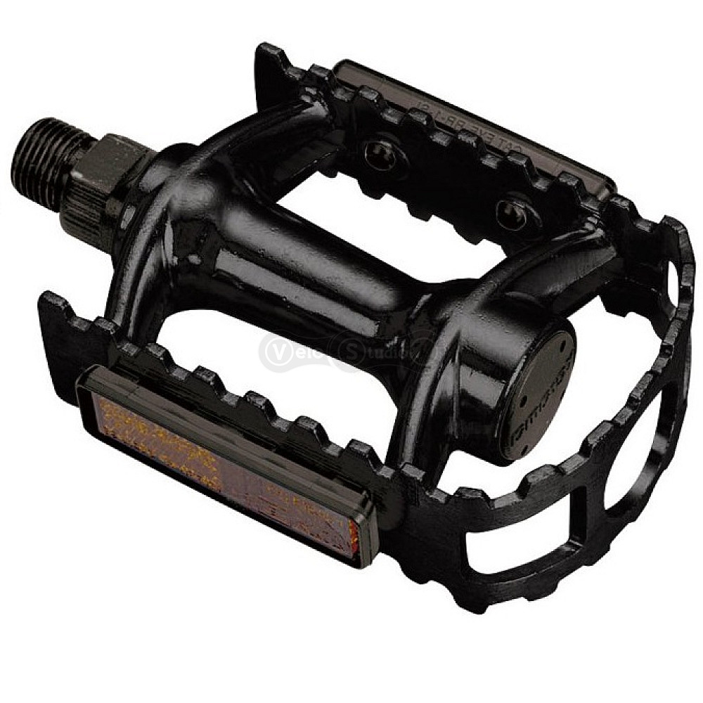 Педалі Longus CAST MTB, чорні