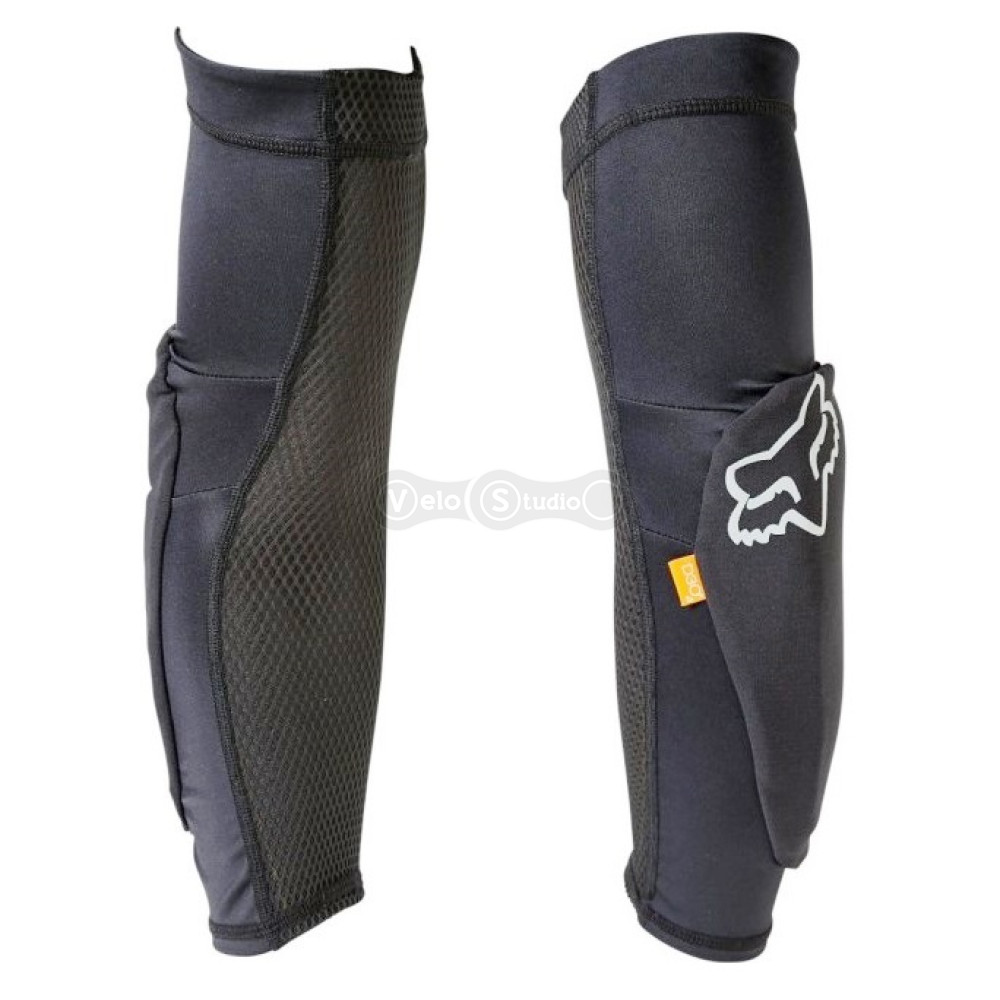 Налокотники FOX ENDURO ELBOW Guard [Black], Medium