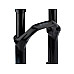 Вилка RockShox 35 Gold RL Boost Debon Air 27,5 120 мм ось 15 мм