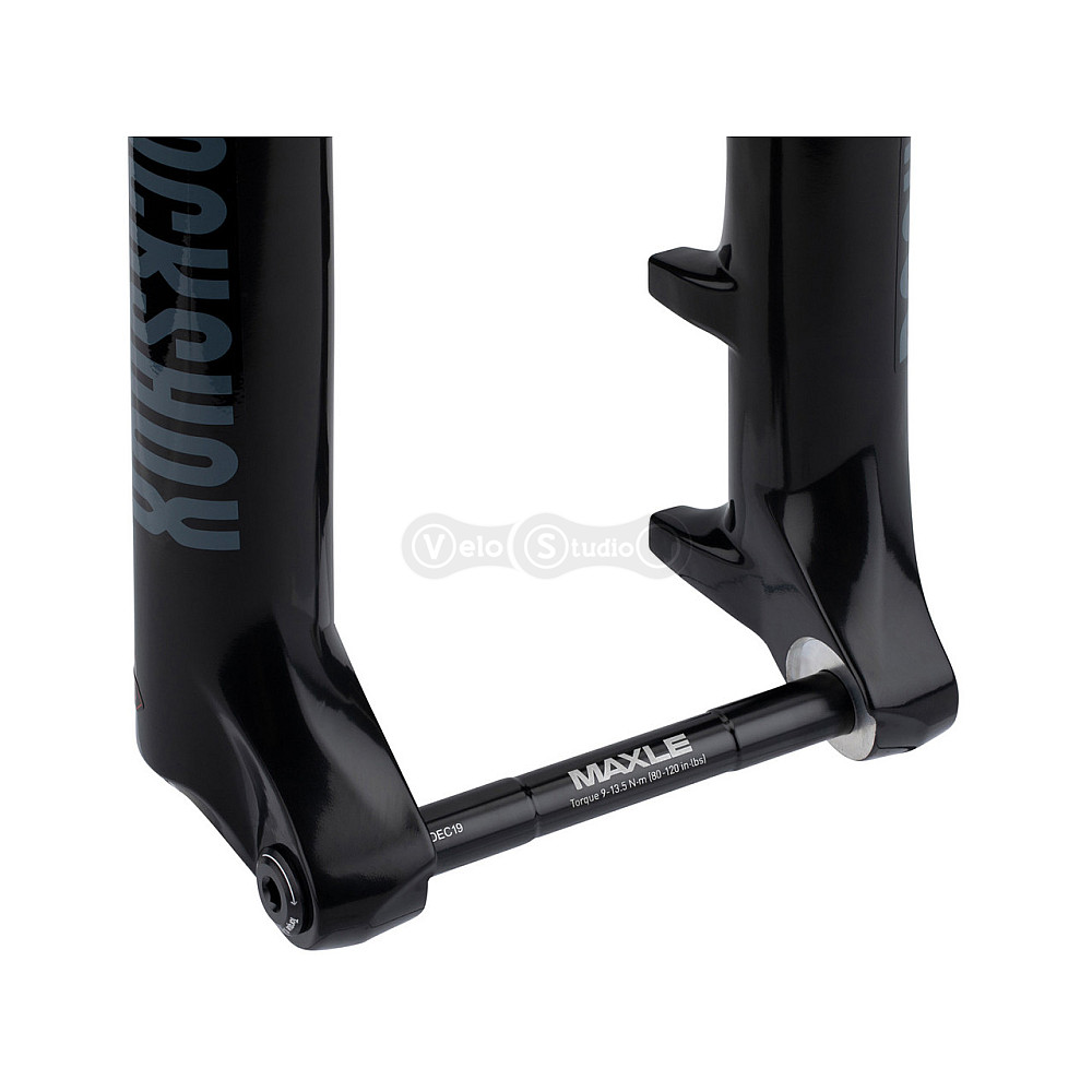Вилка RockShox 35 Gold RL Boost Debon Air 29 130 мм 15x110 мм