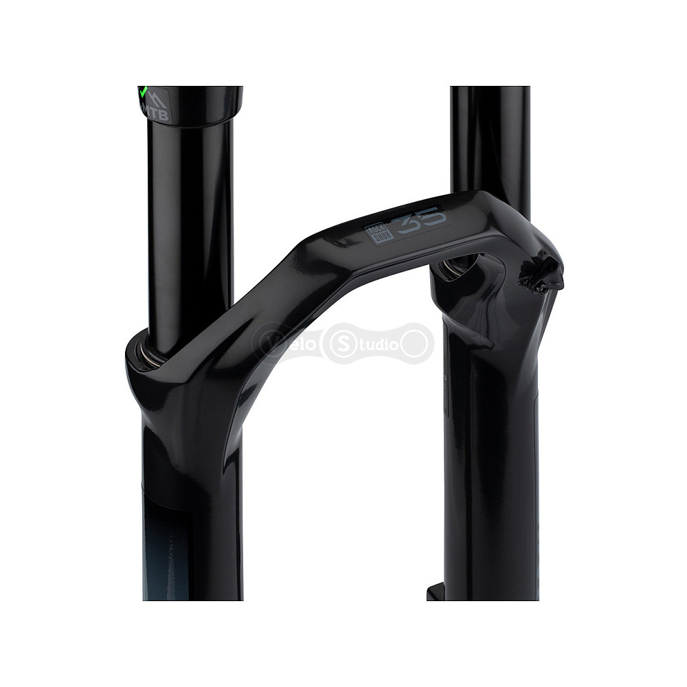 Вилка RockShox 35 Gold RL Boost Debon Air 29 130 мм 15x110 мм