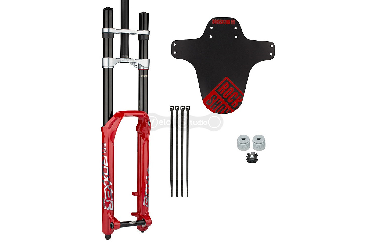 Вилка Rock Shox Boxxer купить в Украине