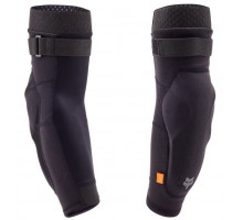 Налокотники FOX LAUNCH ELBOW Guard [Black], Medium