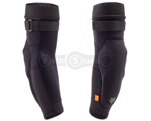 Налокотники FOX LAUNCH ELBOW Guard [Black], Medium
