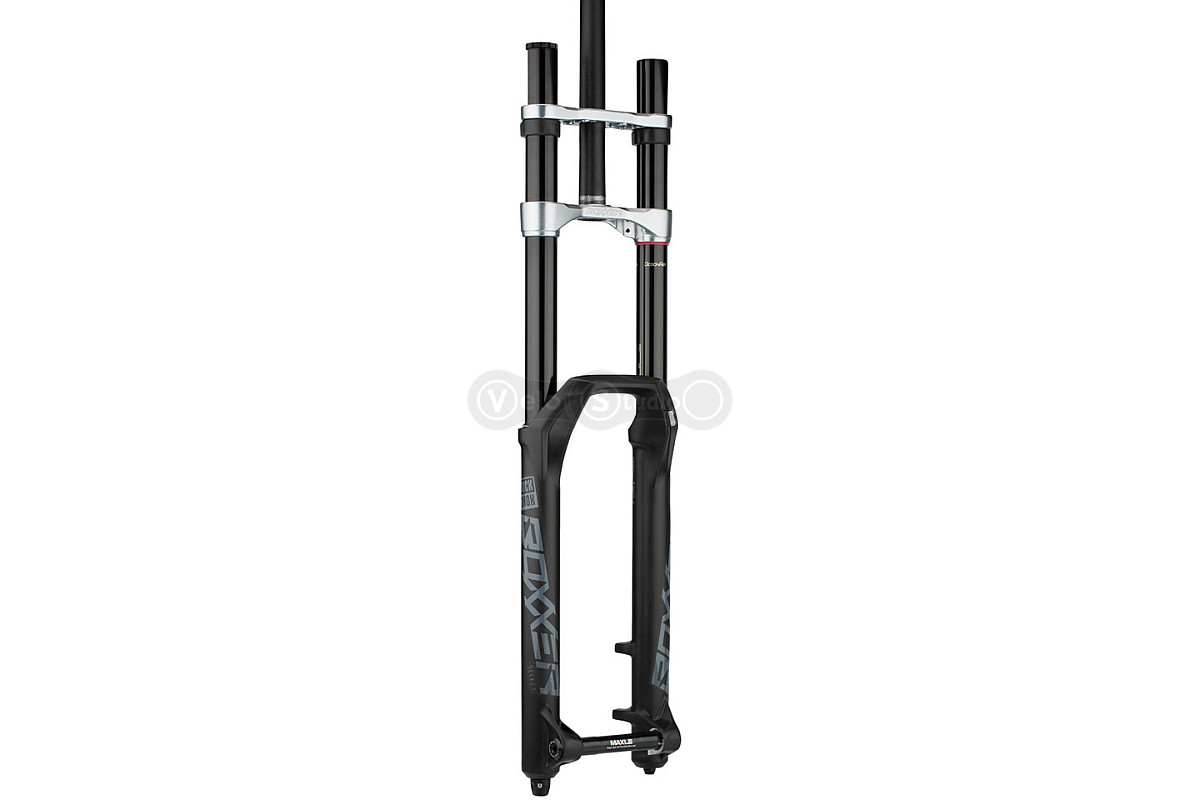 Вилка Rock Shox Boxxer купить в Украине