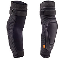 Налокотники FOX LAUNCH PRO ELBOW Guard [Black], Large