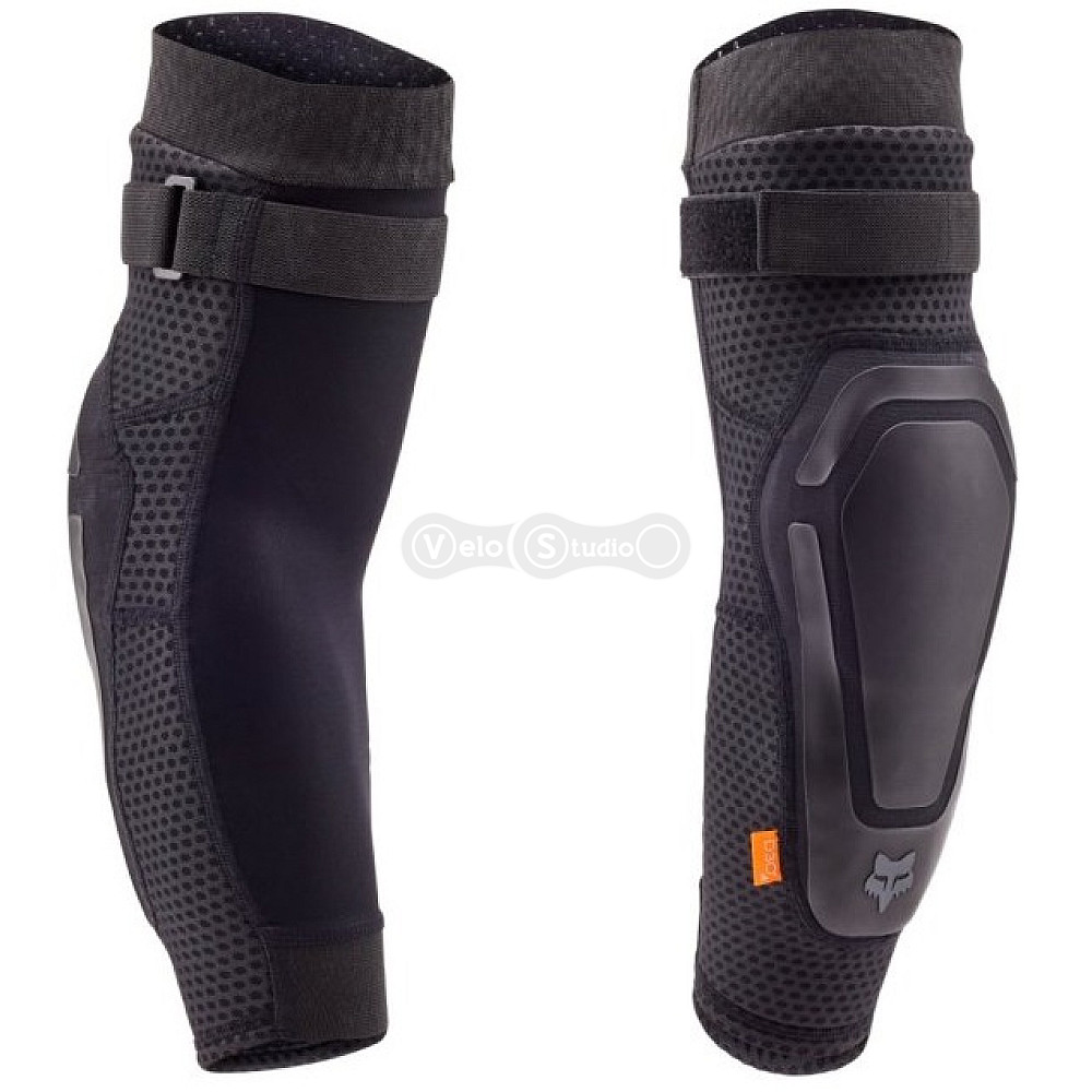 Налокотники FOX LAUNCH PRO ELBOW Guard [Black], Medium
