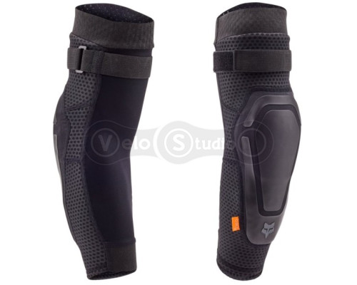 Налокотники FOX LAUNCH PRO ELBOW Guard [Black], Medium