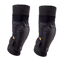 Наколенники FOX Launch Pro D3O Knee Guard [Black], Large