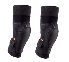 Наколенники FOX Launch Pro D3O Knee Guard [Black], Medium