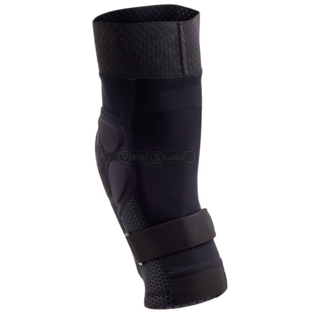 Наколенники FOX Launch Pro D3O Knee Guard [Black], XLarge