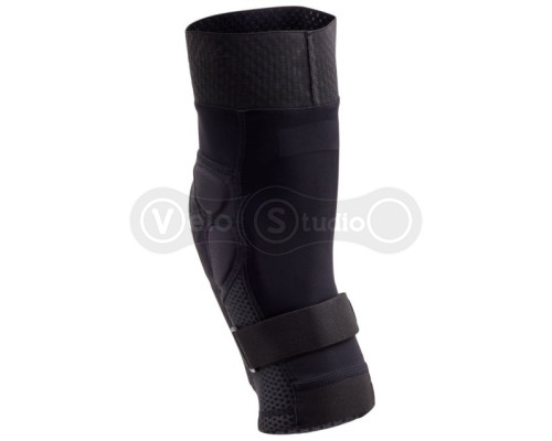 Наколенники FOX Launch Pro D3O Knee Guard [Black], XLarge
