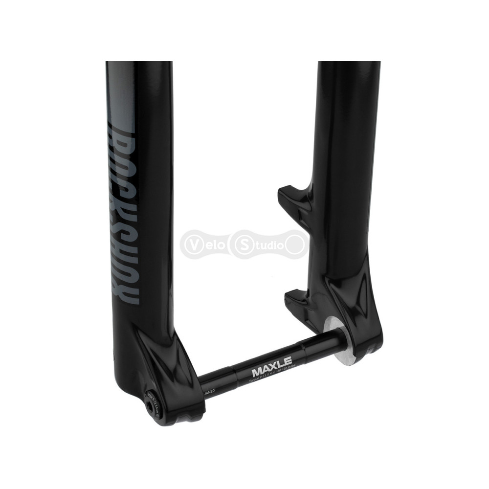 Вилка RockShox Judy Gold RL Boost 27,5 15x110 120 мм