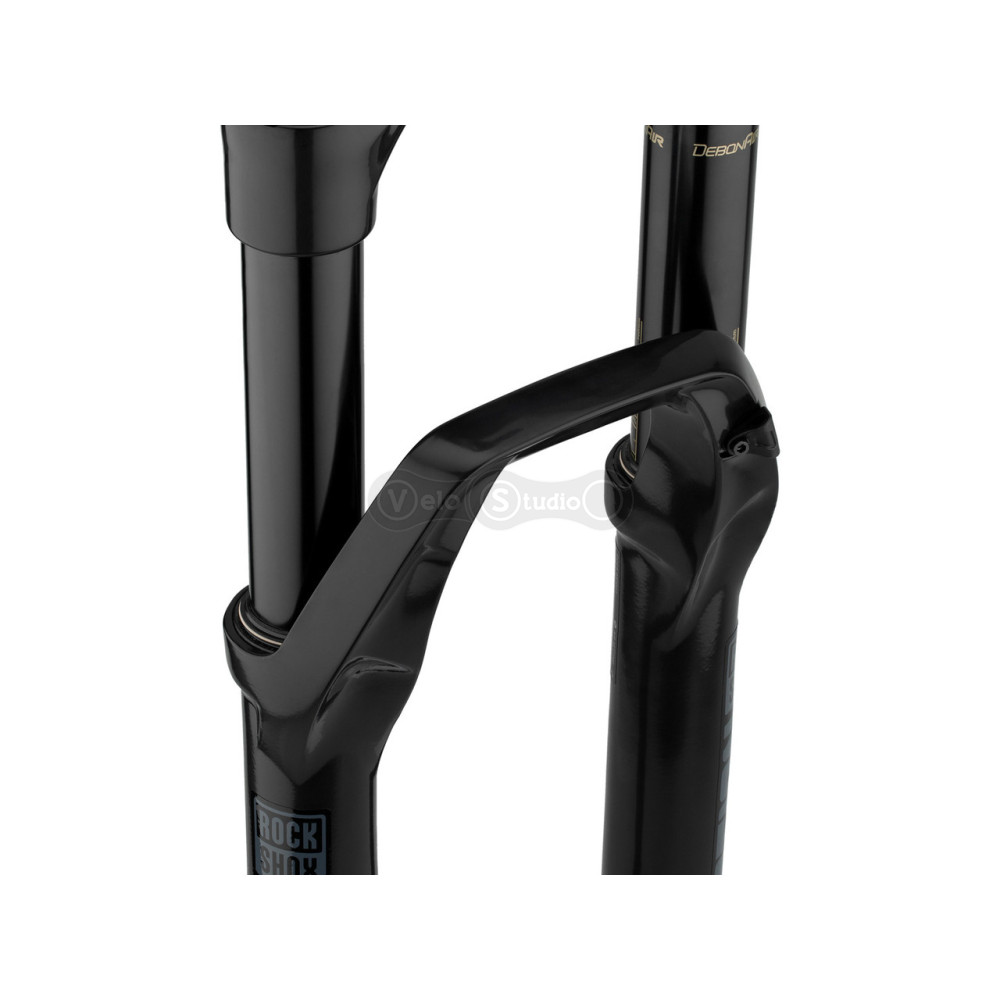 Вилка RockShox Revelation RC Debon Air Boost 27,5 15x110 150 мм