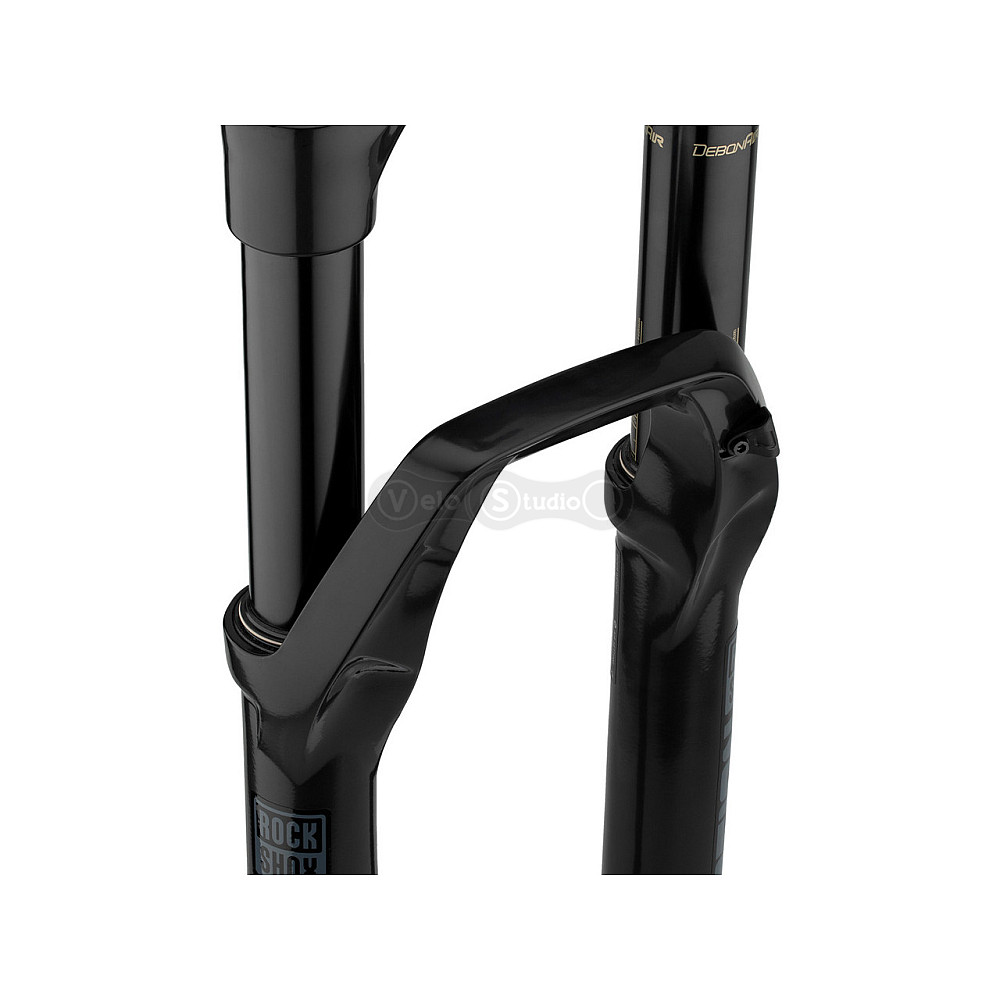 Вилка RockShox Revelation RC Boost 29 15x110 150 мм