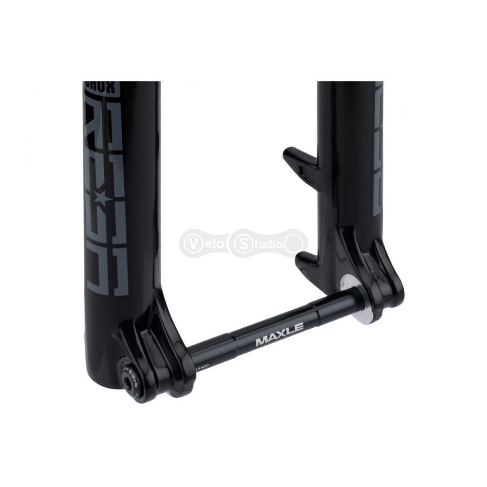 Вилка RockShox Reba RL 29 ход 120 мм 15x110 мм + OneLoc