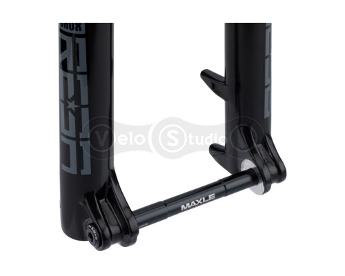 Вилка RockShox Reba RL 29 ход 120 мм 15x110 мм + OneLoc