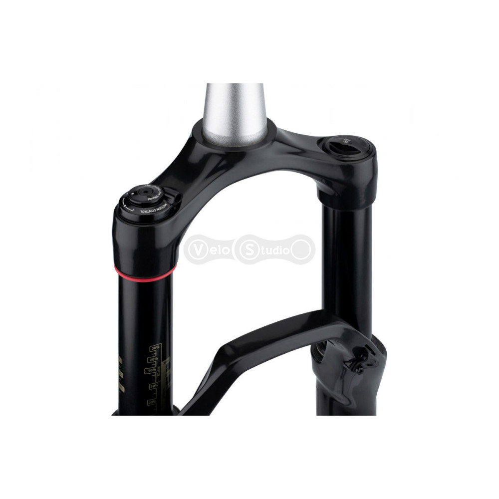 Вилка RockShox Reba RL 29 ход 120 мм 15x110 мм + OneLoc
